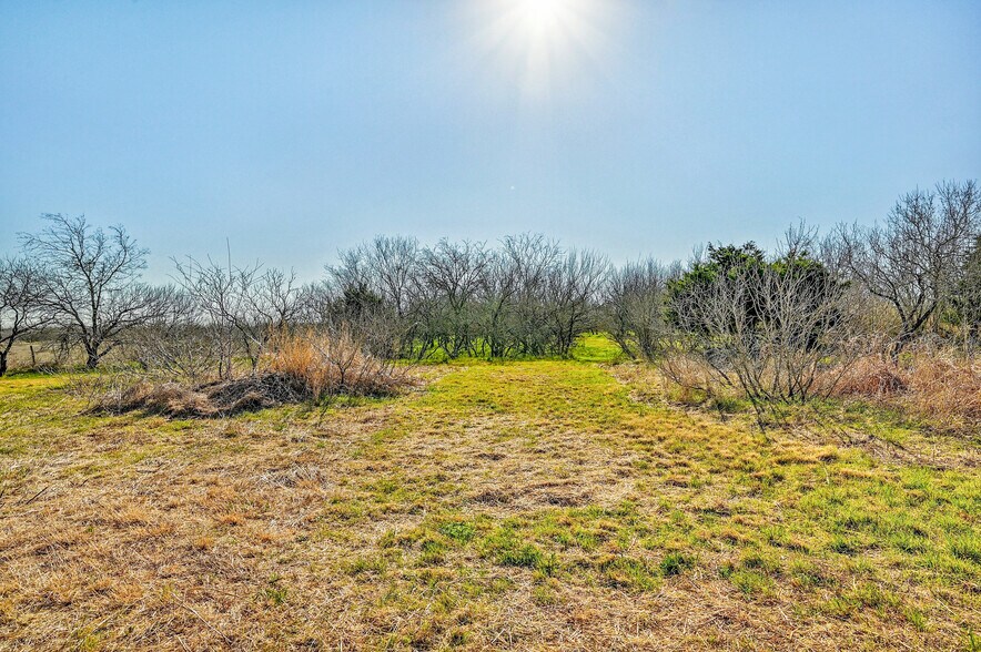 More Photos Of 12529 Old Kimbro Rd, Manor Land For Sale