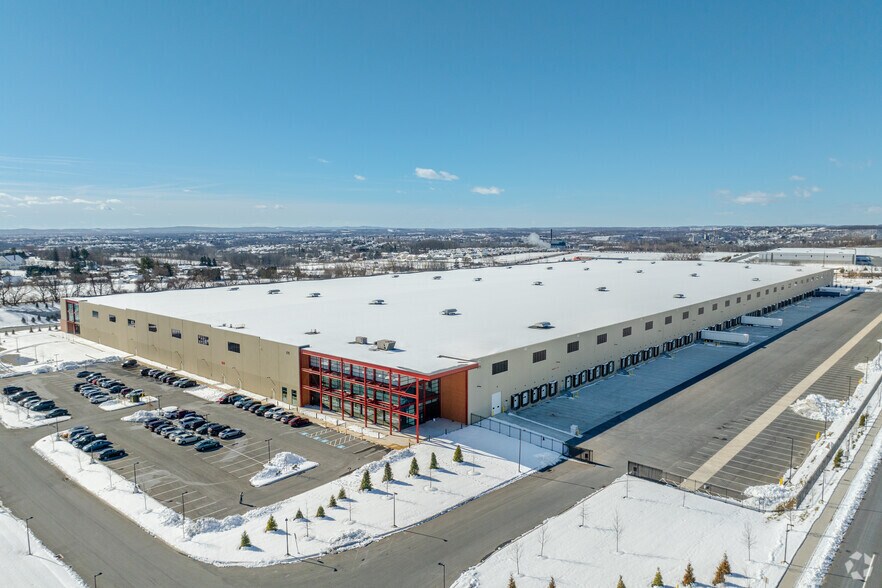 More Photos Of 175 Cesanek Rd, Northampton Warehouse For Lease