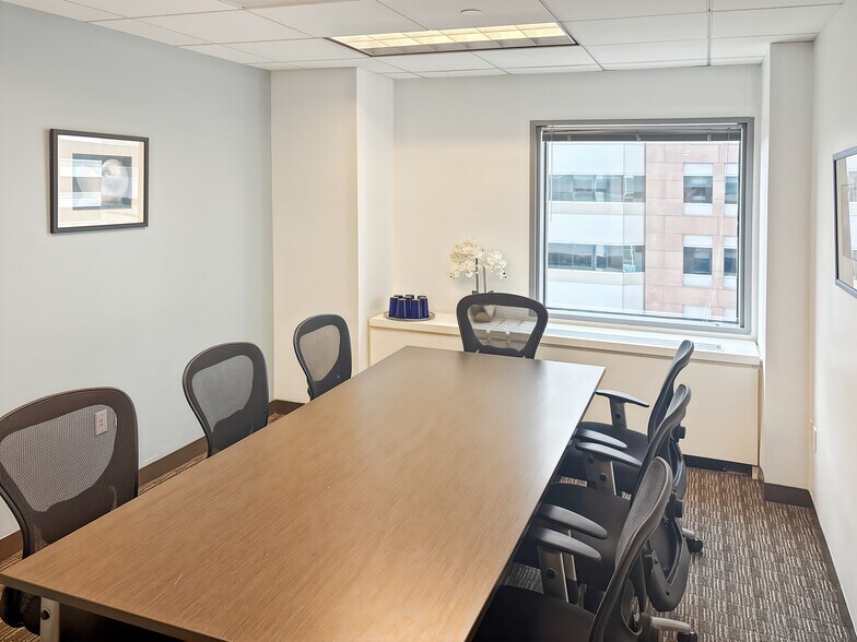 More Photos Of 8280 Willow Oaks Corporate Dr, Fairfax Coworking Space