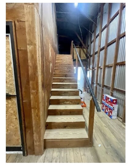 More Photos Of 1005 Sioux St, Dothan Warehouse For Sale