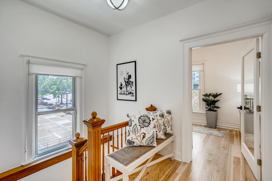 More Photos Of 1330 Logan St, Denver Office For Lease