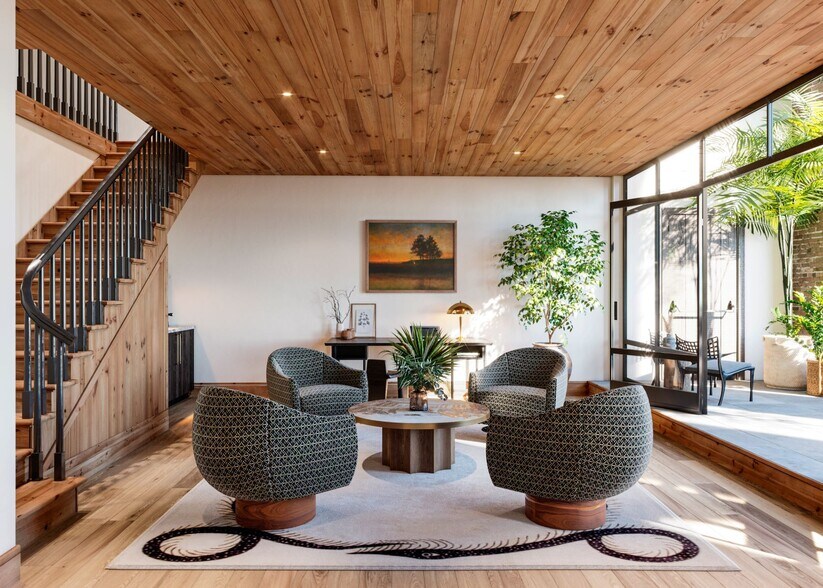 More Photos Of 71 Wentworth St, Charleston Apartments For Sale