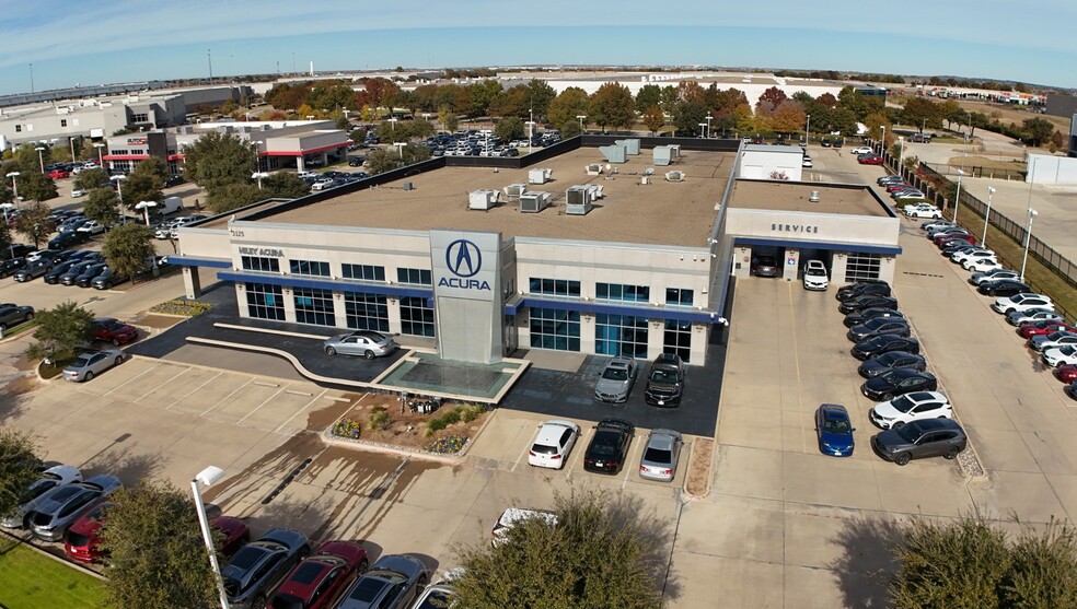 Primary Photo Of 3125 NE Loop 820, Fort Worth Auto Dealership For Sale