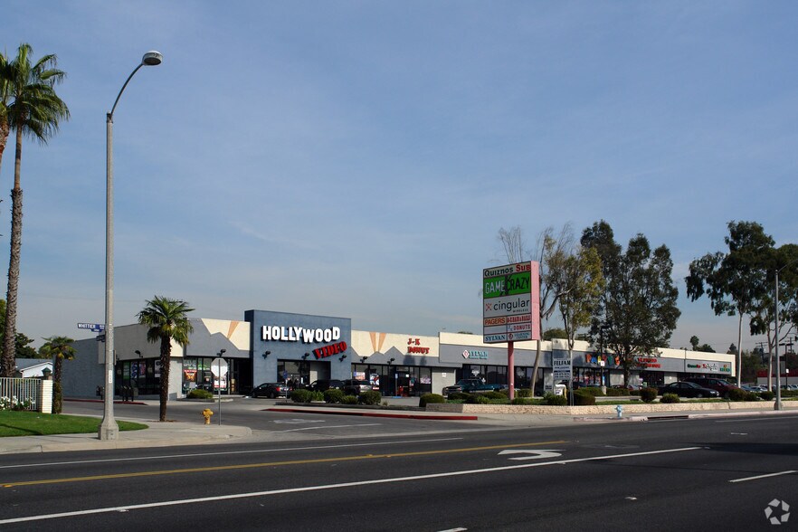 More Photos Of 14153 Whittier Blvd, Whittier Unknown For Lease