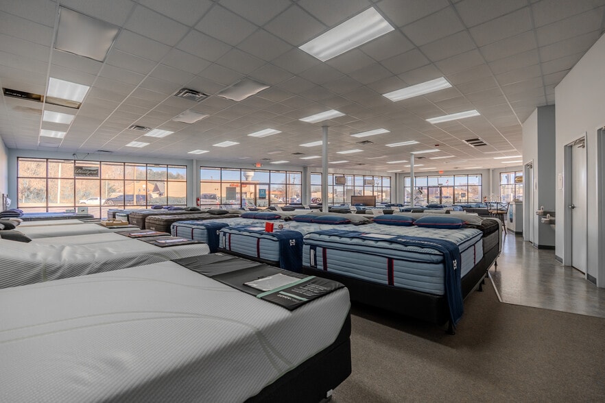 More Photos Of 1088 S Pendleton St, Easley Freestanding For Sale