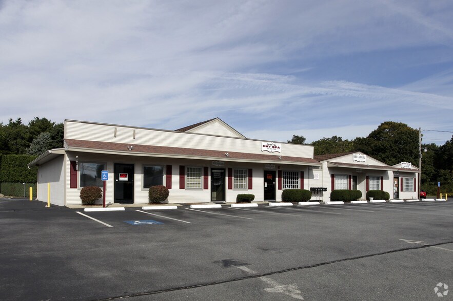 Primary Photo Of 69 Main St, Lakeville Office For Sale