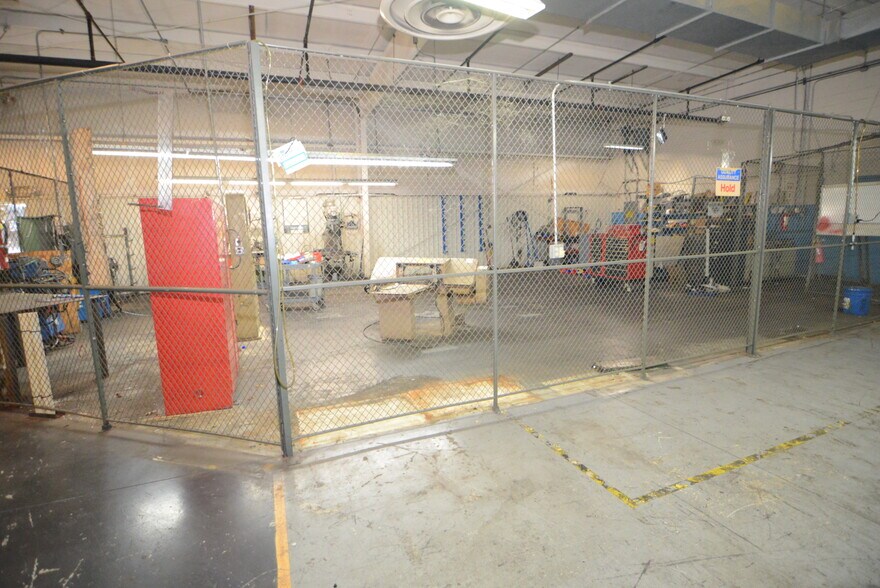 More Photos Of 1214 State Highway 34 E, Winnsboro Industrial For Sale