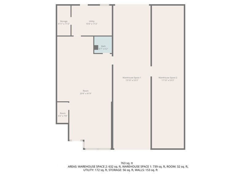 More Photos Of 4019-21 N Elston Ave, Chicago Storefront Retail Office For Lease