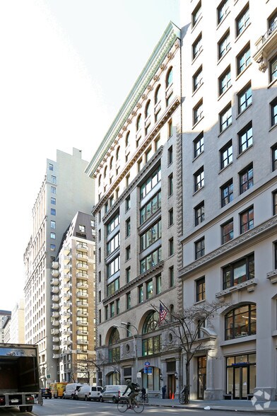 More Photos Of 110 Fifth Ave, New York Office For Lease