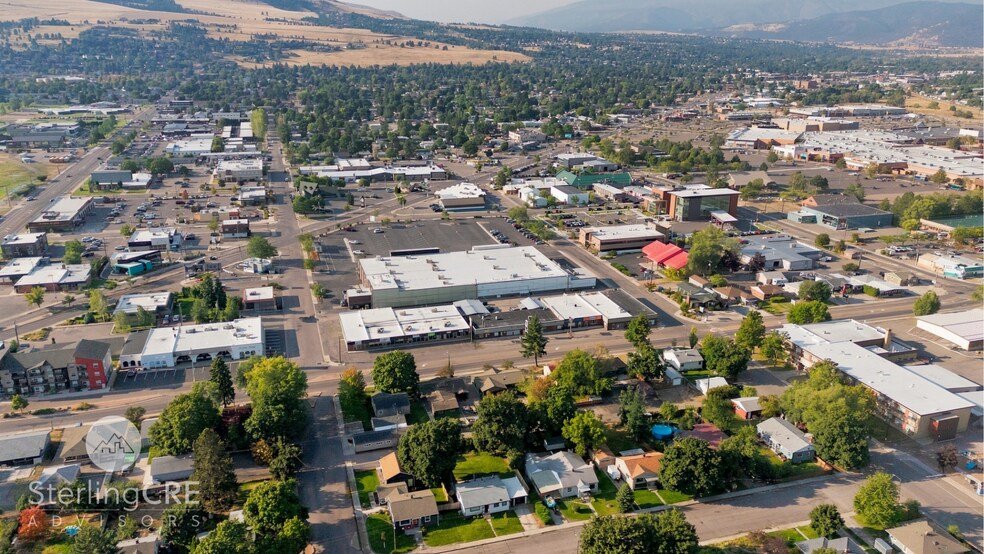 More Photos Of 1622 South Ave W, Missoula Medical For Lease