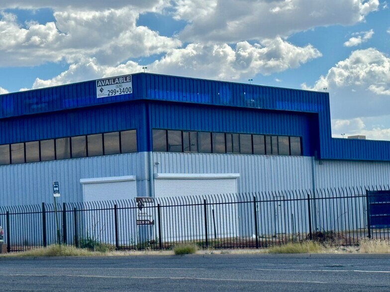 More Photos Of 880 E 20th St, Tucson Service For Lease