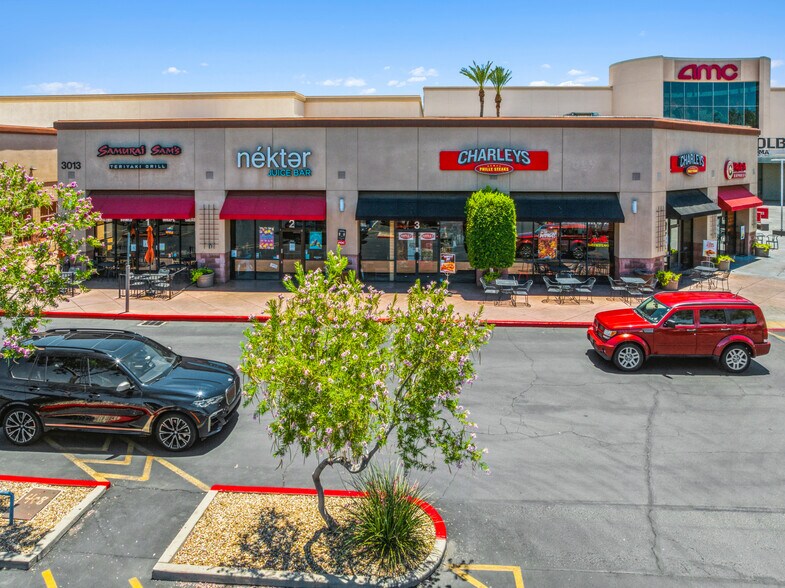 More Photos Of 2805-3053 W Agua Fria Fwy, Phoenix Unknown For Lease