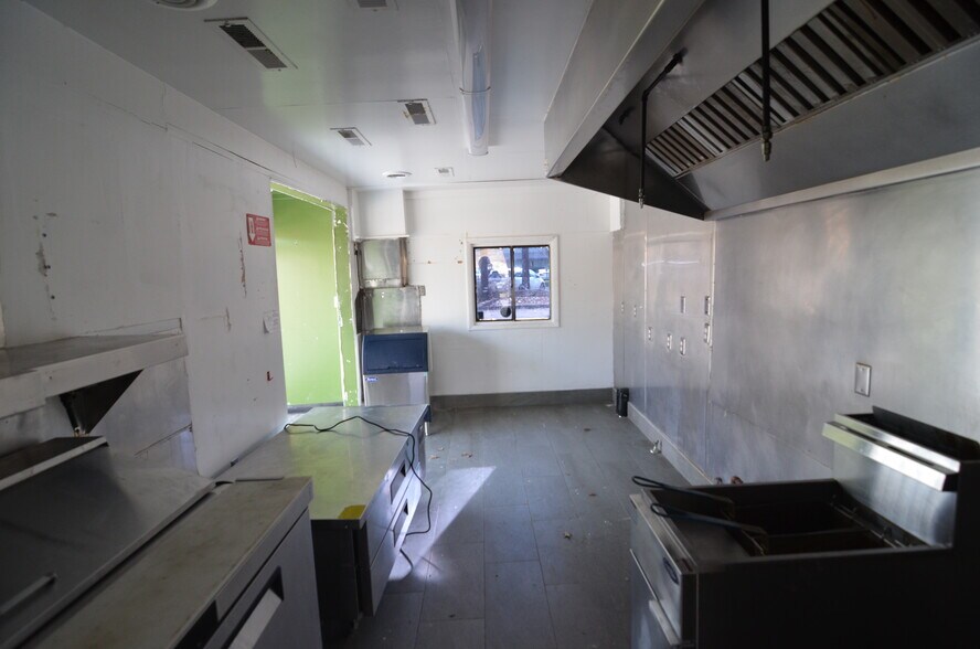 More Photos Of 2110 Allendown Dr, Durham Fast Food For Sale