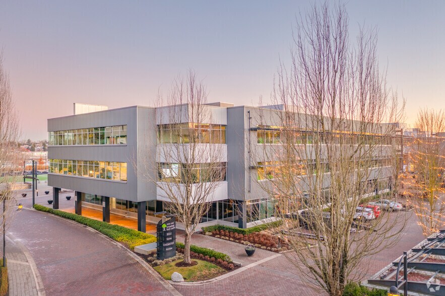 More Photos Of 2920 Virtual Way, Vancouver Unknown For Lease