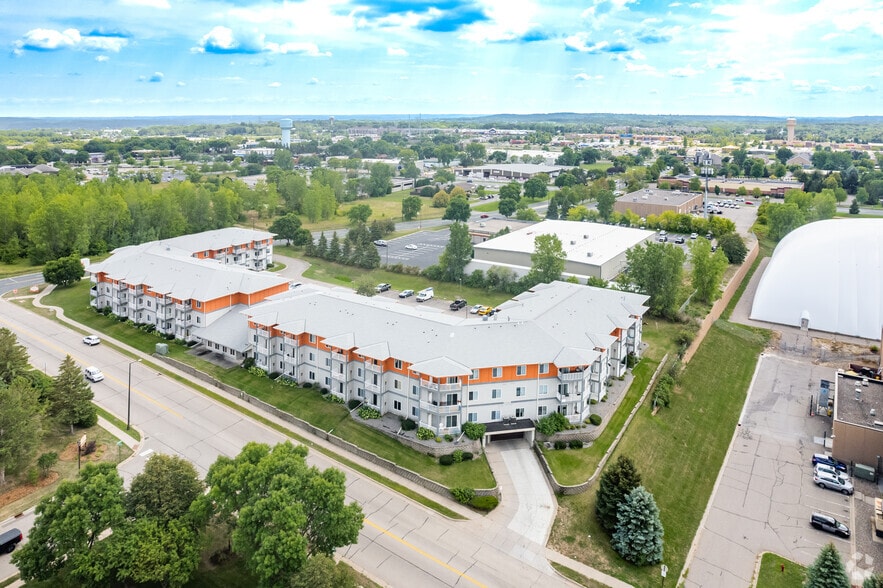 More Photos Of 2225 Orleans St W, Stillwater Apartments For Sale