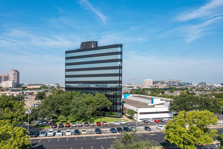 More Photos Of 5757 Alpha Rd, Dallas Office For Lease