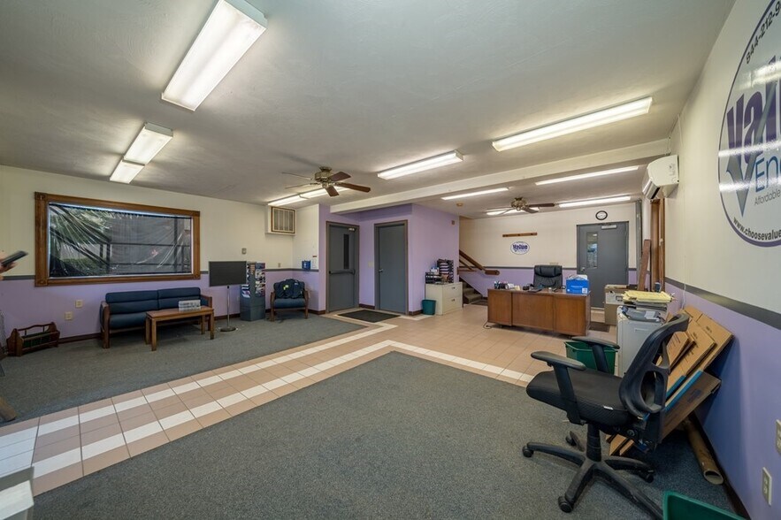 More Photos Of 318 N Elmer Ave, Sayre Unknown For Lease