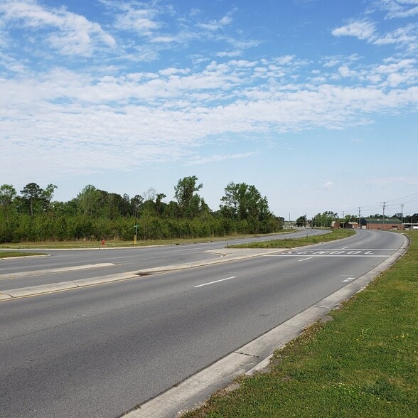 Primary Photo Of 1100 Piney Green, Jacksonville Land For Sale