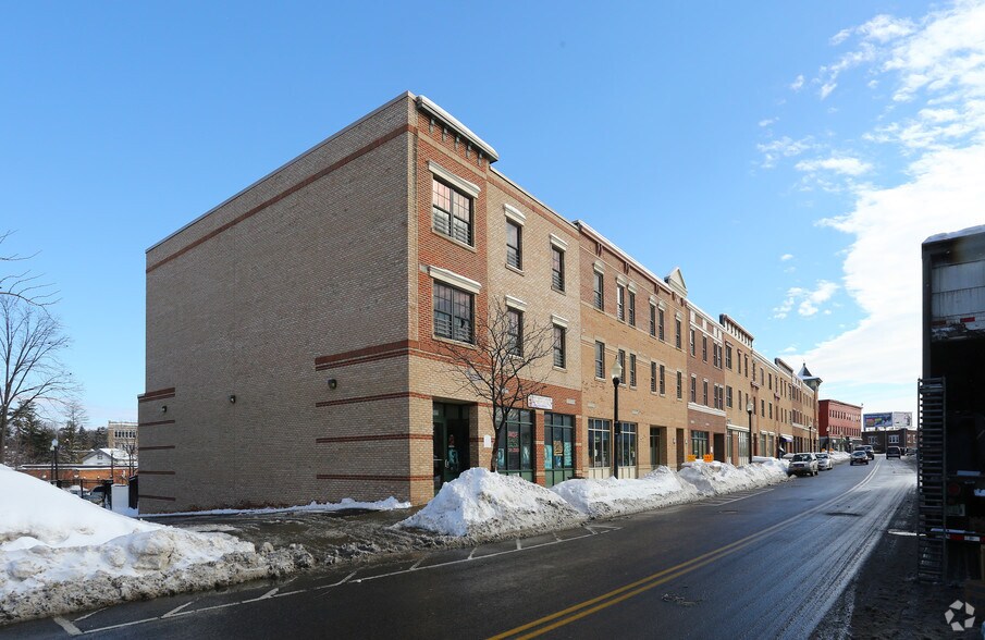 More Photos Of 417-447 Main St, Poughkeepsie Apartments For Sale