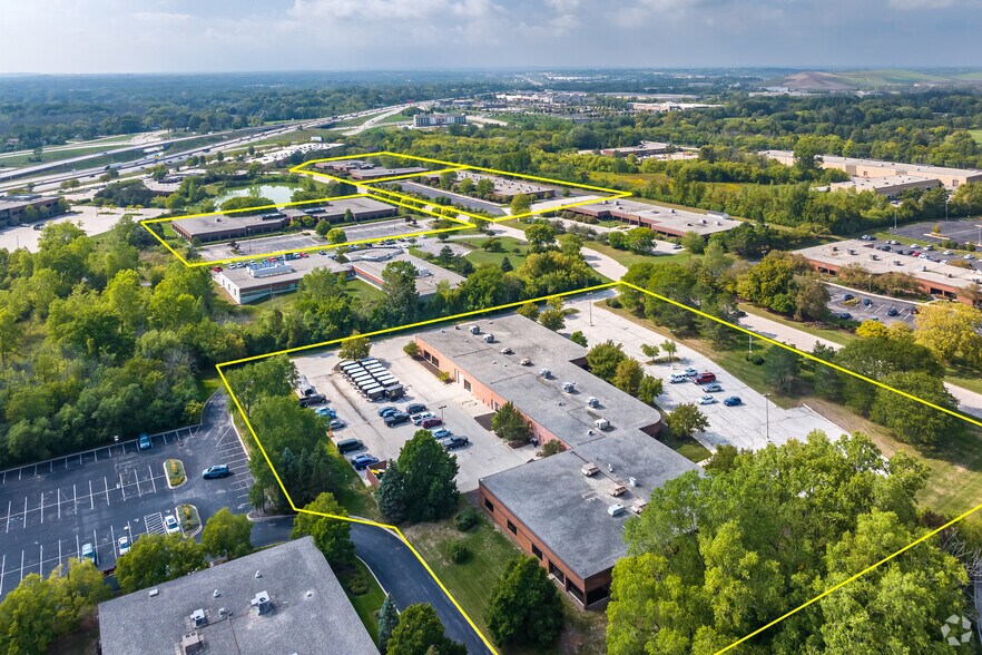 More Photos Of 11950 W Lake Park Dr, Milwaukee Office For Sale