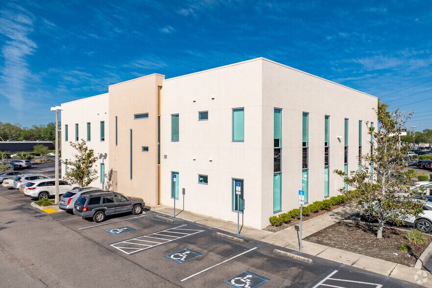More Photos Of 3180 Curlew Rd, Oldsmar Medical For Lease