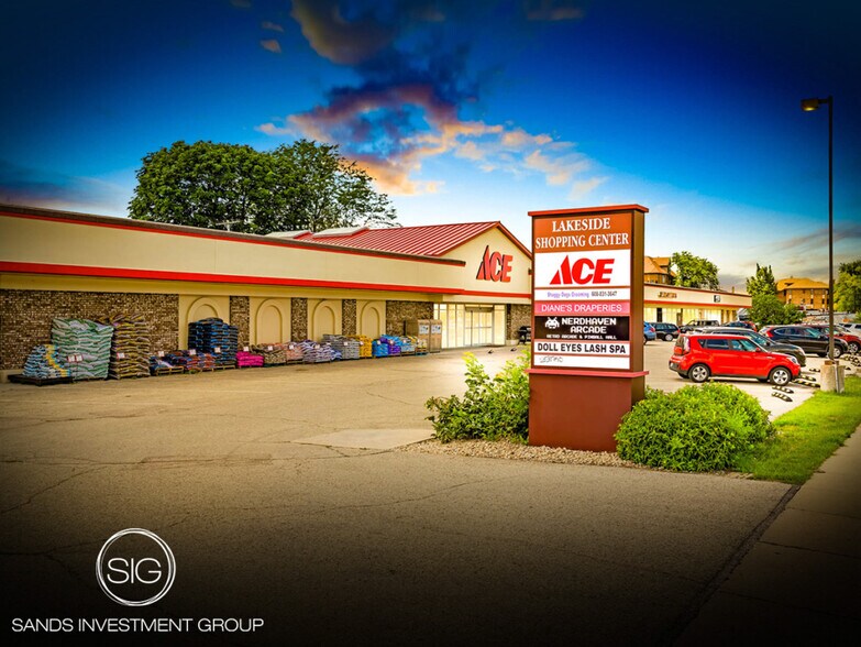 More Photos Of 209 Cottage Grove Rd, Madison Unknown For Lease