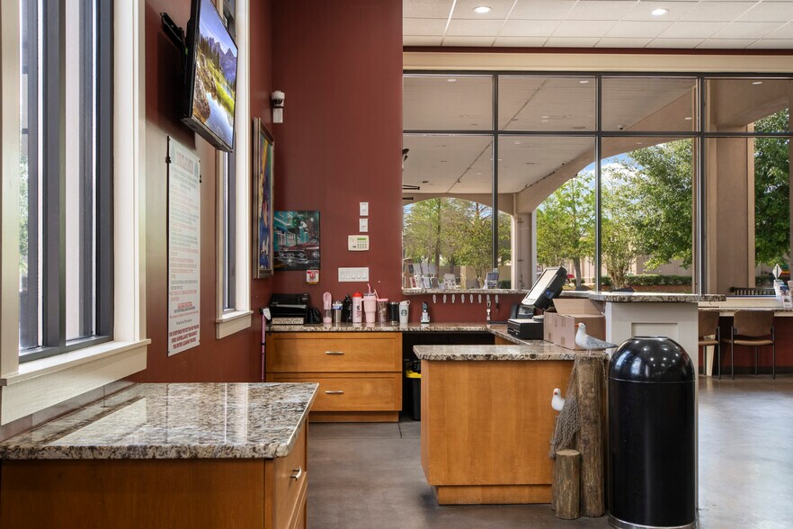 More Photos Of 1581 Berwick Dr, Champions Gate Carwash For Sale