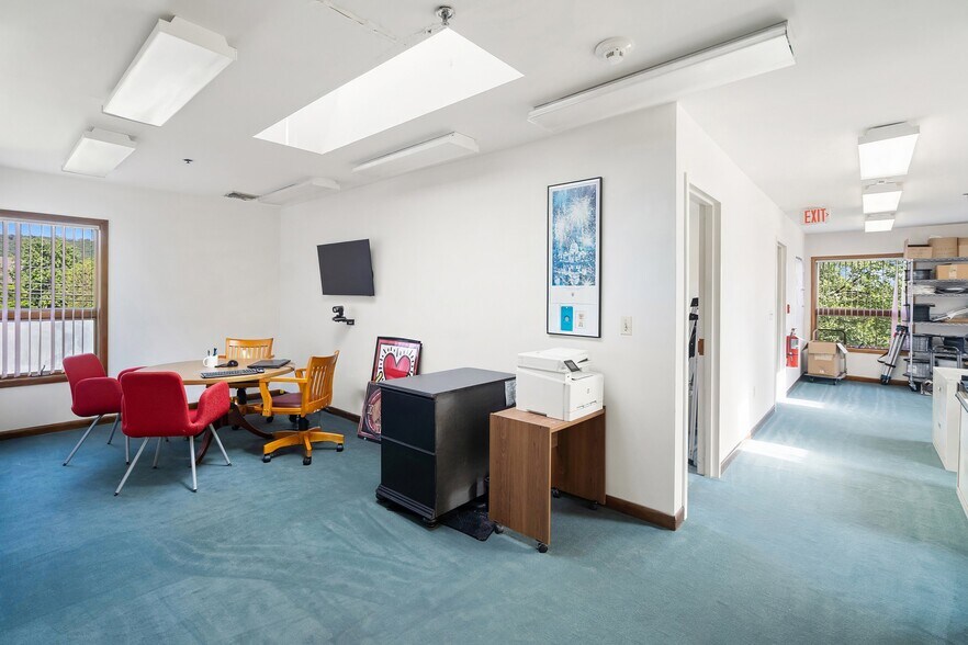 More Photos Of 1167 Rt 22 E, Mountainside Light Distribution For Sale