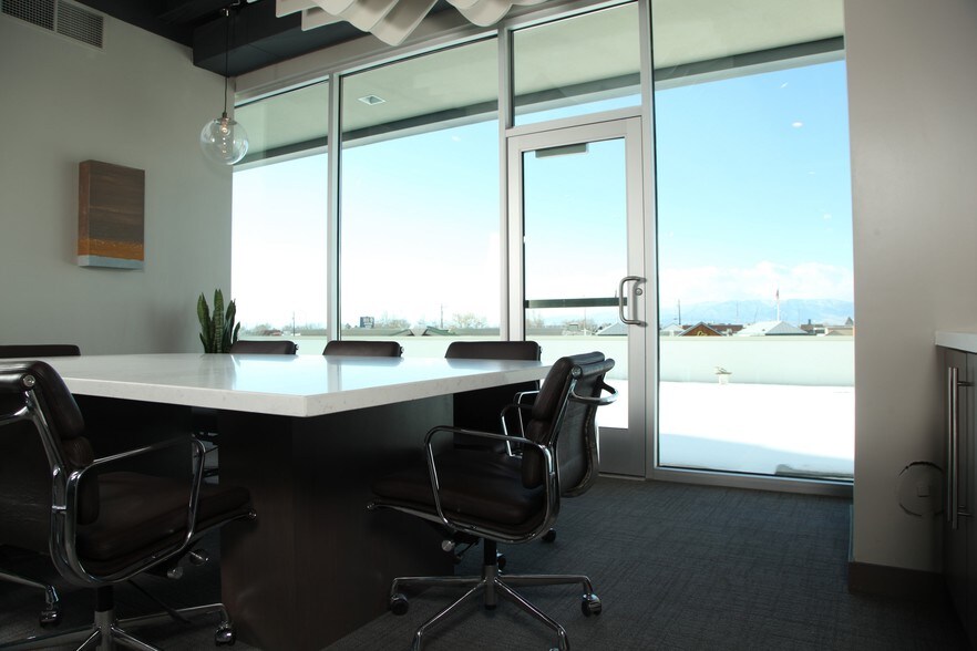More Photos Of 545 E University Pky, Orem Office For Lease