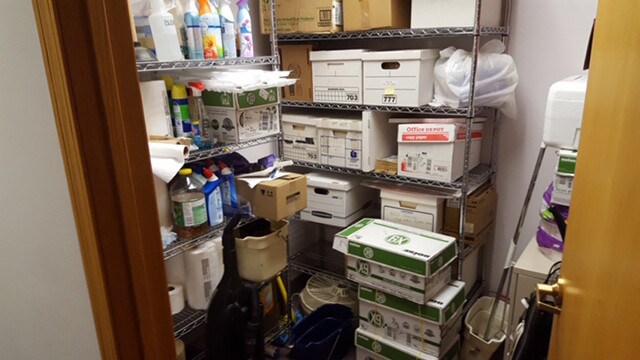 More Photos Of 315 S Main St, Conrad Office For Sale