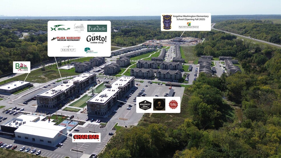 More Photos Of 15325 Old Town Dr, Parkville Apartments For Lease