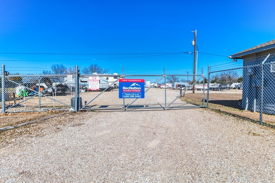 More Photos Of 4010 State 78, Wylie Land For Lease