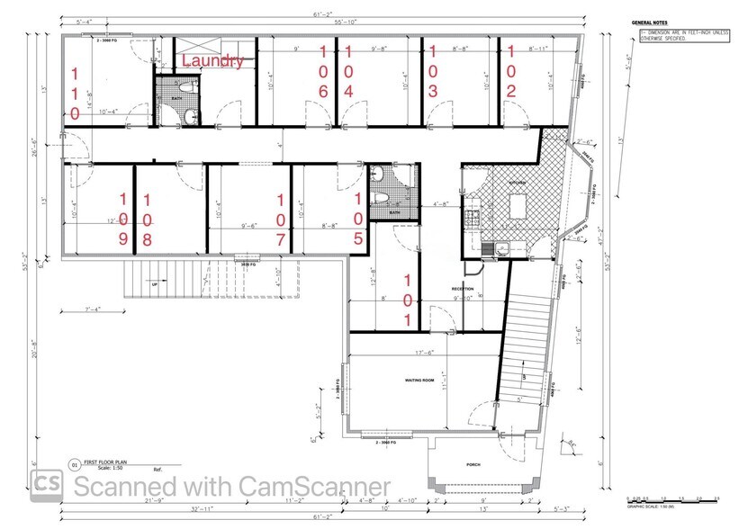 More Photos Of 20713 Aldine Westfield Rd, Houston Office Residential For Sale