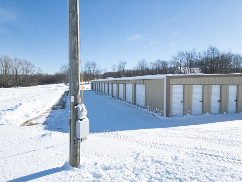 More Photos Of 2078 Merry Hill rd, Boonville Specialty For Sale