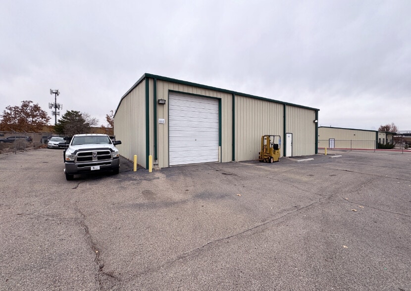 More Photos Of 3020 Todos Santos Dr NW, Albuquerque Warehouse For Sale