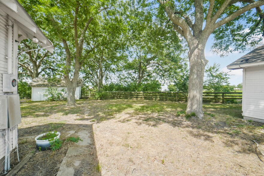 More Photos Of 2120 FM 389, Brenham Land For Sale