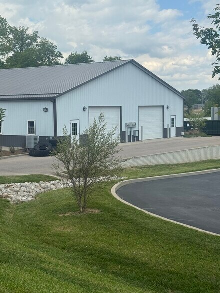 Primary Photo Of 3133 N Westbury Village Dr, Bloomington Office For Lease
