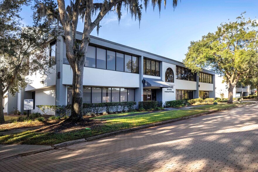 More Photos Of 1177 Louisiana Ave, Winter Park Office For Lease