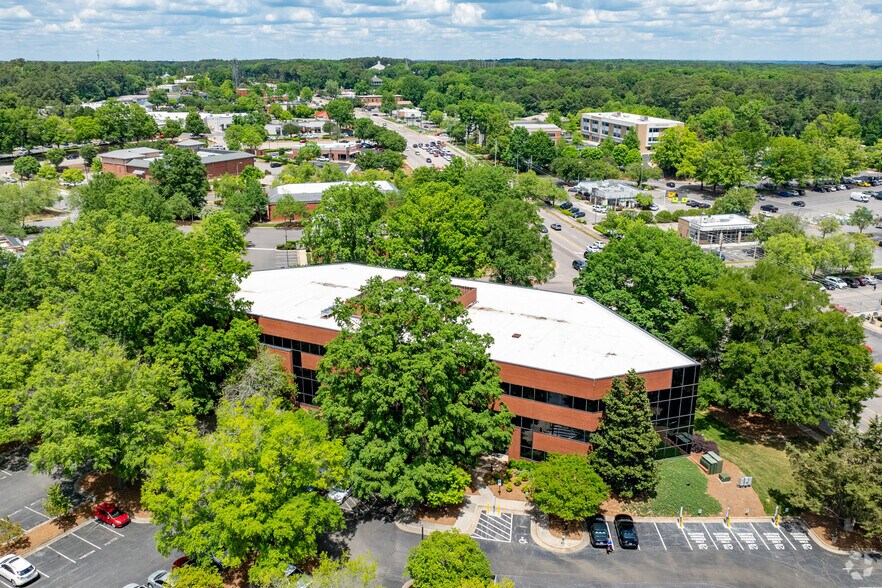 More Photos Of 6131 Falls of Neuse Rd, Raleigh Office For Lease