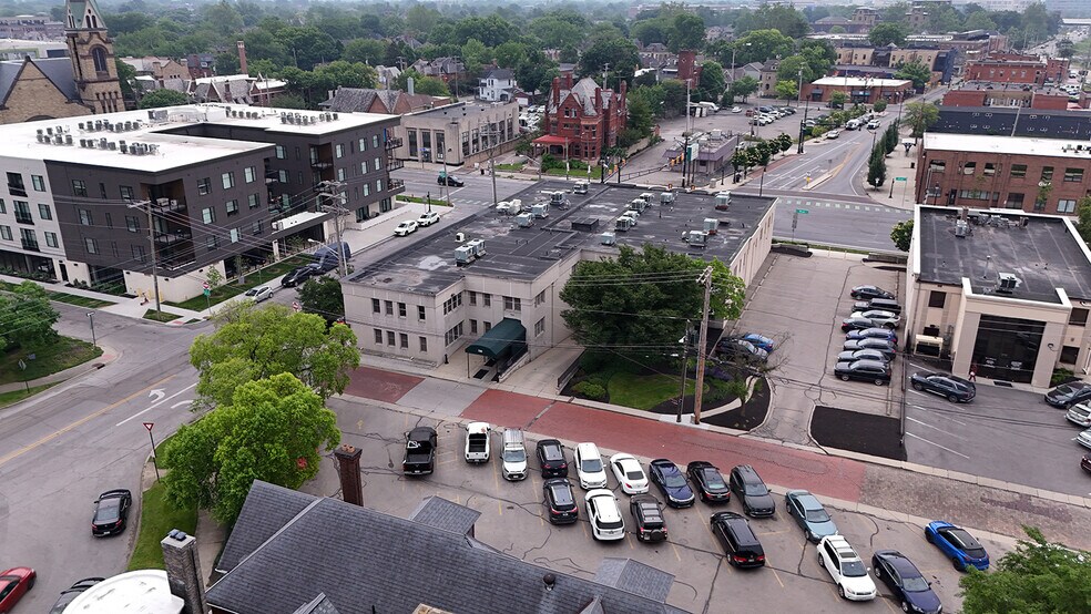 More Photos Of 720 E Broad St, Columbus Office For Sale