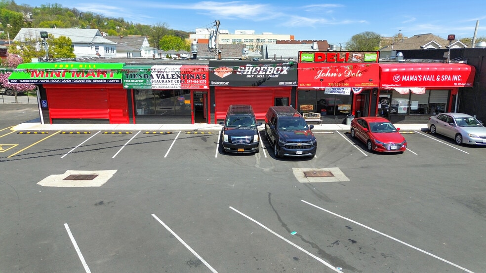 More Photos Of 1060 Richmond Rd, Staten Island Freestanding For Lease