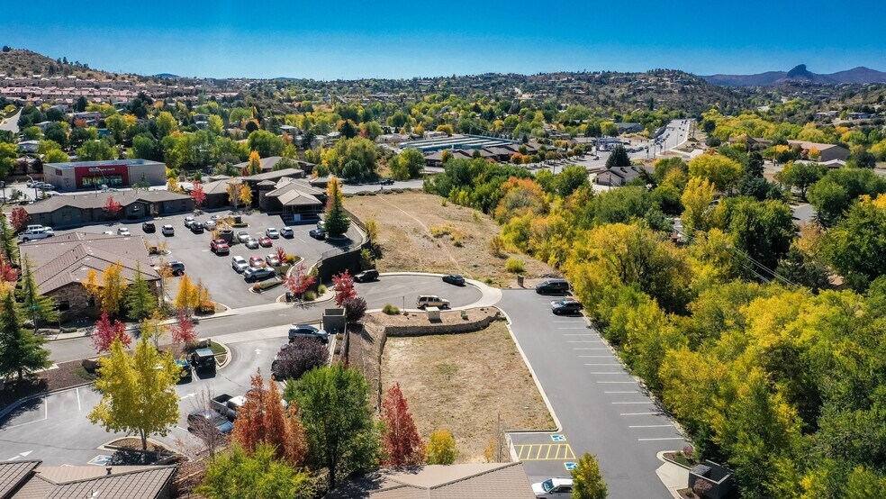 More Photos Of 3187 Clearwater Dr, Prescott Land For Sale