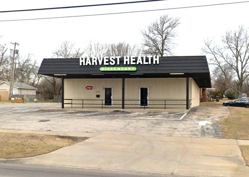 More Photos Of 432 S Sheridan Rd, Tulsa Fast Food For Sale