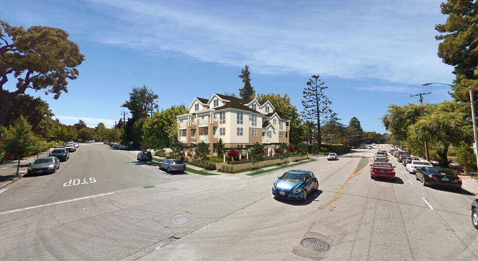 More Photos Of 4 West Santa Inez Ave, San Mateo Land For Sale