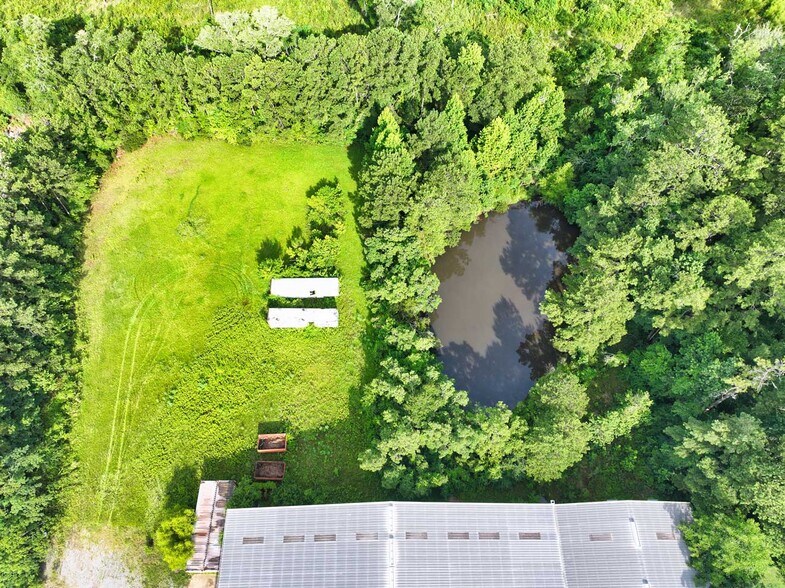 More Photos Of 11763 N Us-319, Thomasville Manufacturing For Sale