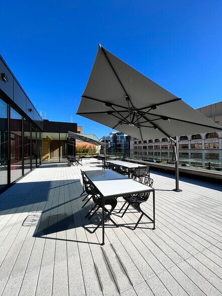 More Photos Of 1222 22nd St NW, Washington Office For Lease