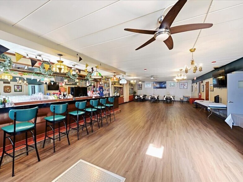 More Photos Of 228 N Washington St, Sleepy Hollow Village Lodge Meeting Hall For Sale