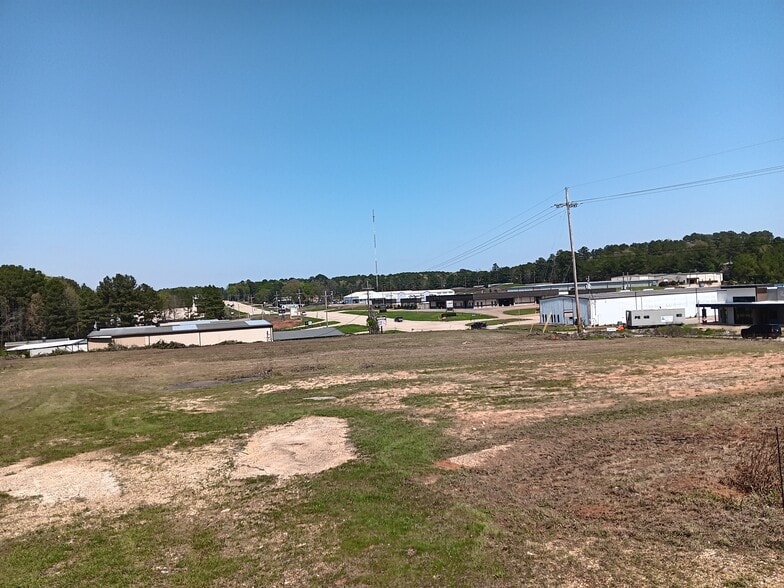 Primary Photo Of 2435 Highway 33, Ruston Land For Lease
