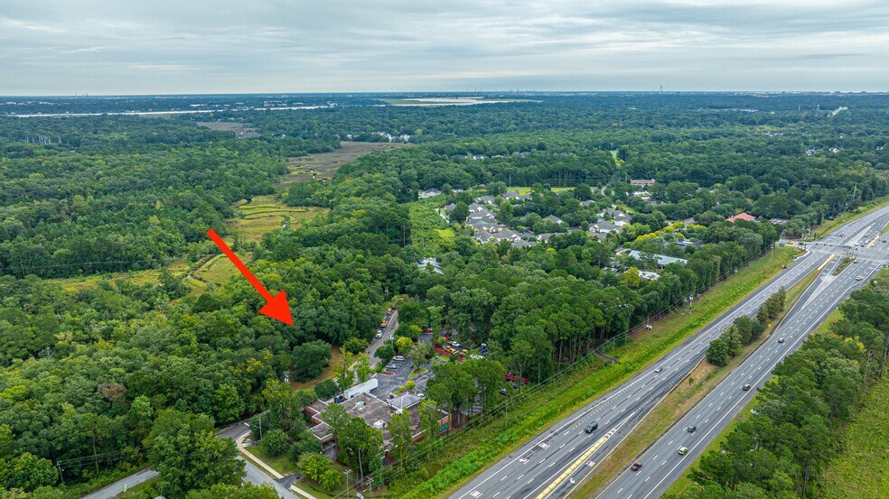 More Photos Of 3509 Shelby Ray Ct, Charleston Land For Sale