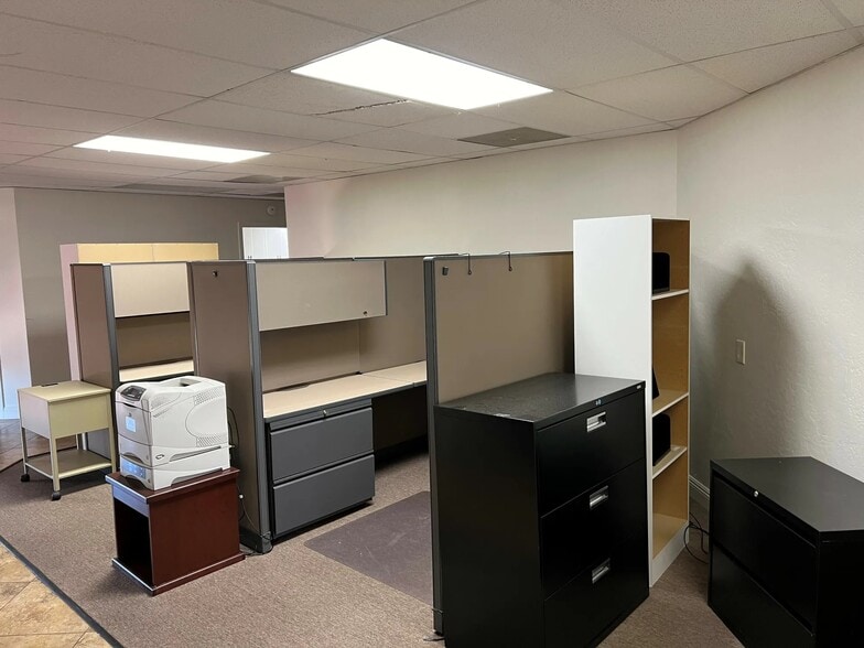 More Photos Of 6344 E Brown Rd, Mesa Office For Sale